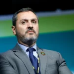 Diretor-geral da Polícia Federal, Andrei Rodrigues