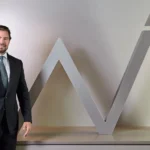Banqueiro Daniel Vorcaro