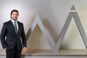 Banqueiro Daniel Vorcaro