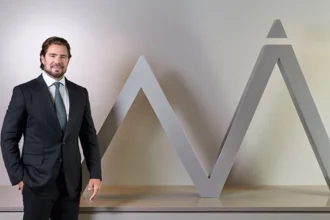 Banqueiro Daniel Vorcaro