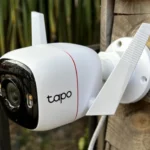 T-Link Tapo C320WS