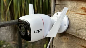 T-Link Tapo C320WS