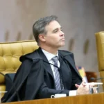 Ministro do Supremo Tribunal Federal, André Mendonça