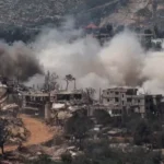 Ataques de Israel no Líbano