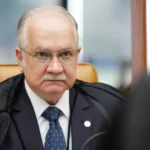 Ministro Edson Fachin