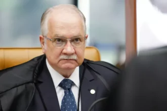 Ministro Edson Fachin