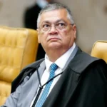Flávio Dino, ministro do Supremo Tribunal Federal