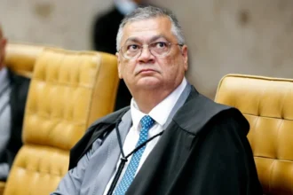 Flávio Dino, ministro do Supremo Tribunal Federal