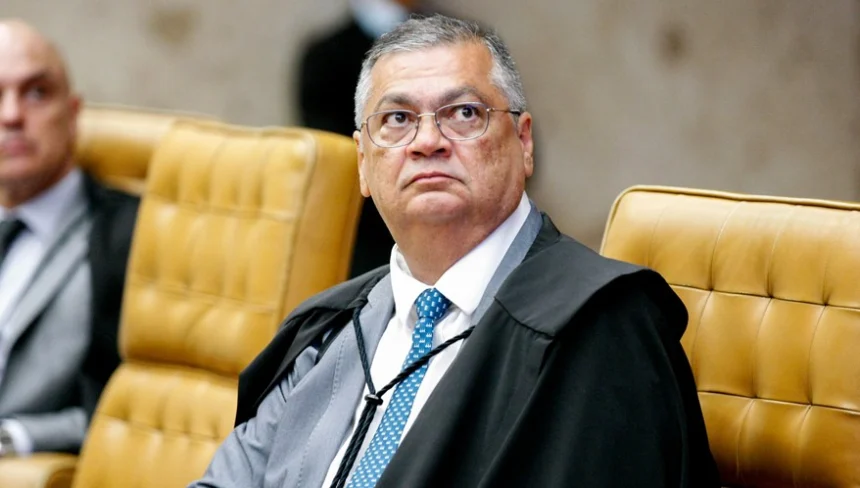 Flávio Dino, ministro do Supremo Tribunal Federal