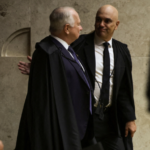 Ministros da Suprema Corte
