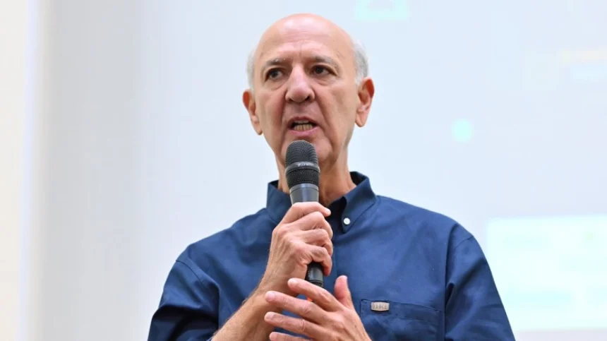 José Roberto Arruda