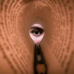 Pessoa curiosa