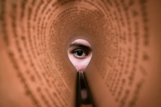 Pessoa curiosa