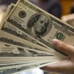 Dólar Americano